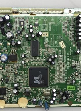 .原装厦华 LC-37HU35 主板 782.GHU18D-010C 屏CLAA370WA03
