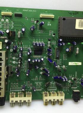 .原装 海信 TLM2619 TLM3277 高频板 信号版 AV板 RSAG7.820.513