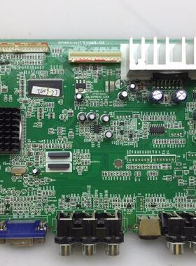 .原装拆机32寸主板 MST6M16JS-V6.0 T15.016M16-06R 配LTA320AP17