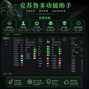 克苏鲁的土丘预兆修改器the mound omen of cthulhu科技 加速飞天