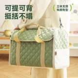 Портативный удерживающий тепло вместительный и большой флисовый рюкзак для выхода на улицу