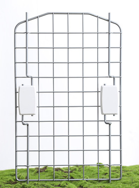 HOOPET户外狗屋室外狗窝491-316-301配件铁门