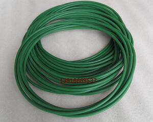 特价凯驰S650双刷手推式扫地机配件拉动皮带圆形传动胶带