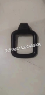 工位器具立柱防撞套橡胶小脑袋50型号