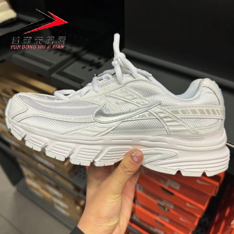 耐克女鞋2025秋款AIR MAX MOTO 2K轻便透气运动跑步鞋 HQ2056-007,运动鞋new,跑步鞋,淘宝优惠券,粉丝福利购,淘宝优惠卷