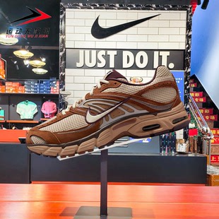 AIR IQ3410 MAX 2K复古缓震运动跑步鞋 281 MOTO Nike耐克2026新品