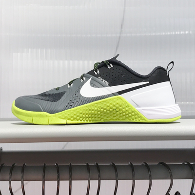 NIKE耐克男鞋2025夏季新款METCON 1 OG运动训练跑步鞋 FQ1854-003