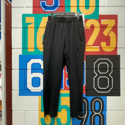 ADIDAS阿迪达斯男裤2024夏季新款武极系列透气休闲运动长裤IW1507