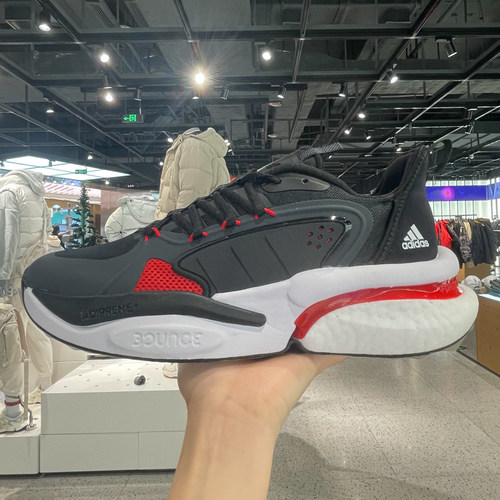 CNY春新款ALPHABOOST运动跑步鞋