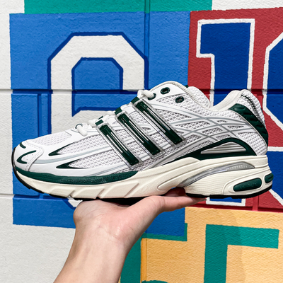 ADIDAS阿迪达斯三叶草男女2024冬款网面透气休闲运动老爹鞋IH3385