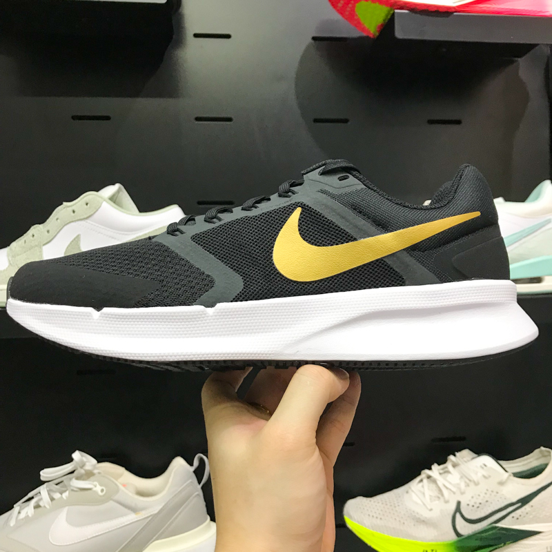 NIKE耐克男鞋2025夏季新款网面透气运动休闲便宜跑步鞋DR2695-010