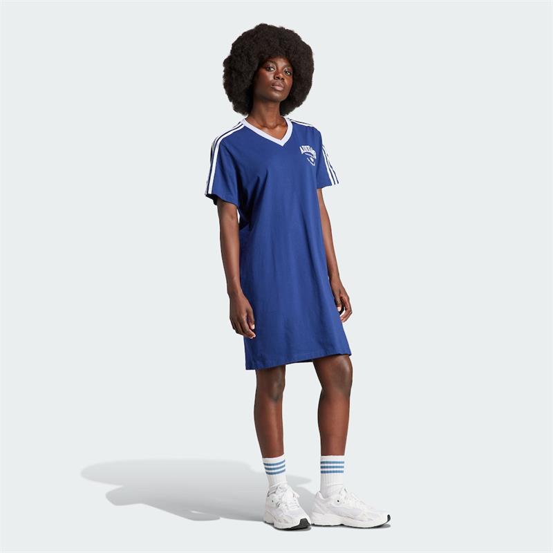 ADIDAS阿迪达斯运动连衣裙