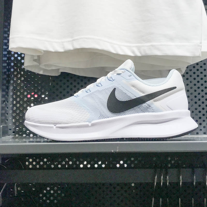 NIKE耐克女2025秋新款Run Swift 3缓震支撑公路跑步鞋 DR2698-106