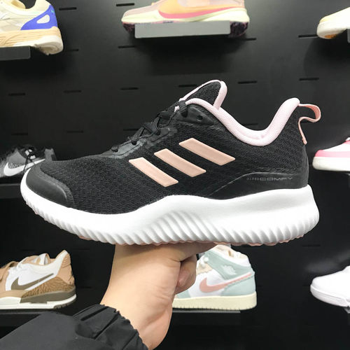 ADIDAS阿迪达斯跑步鞋休闲鞋