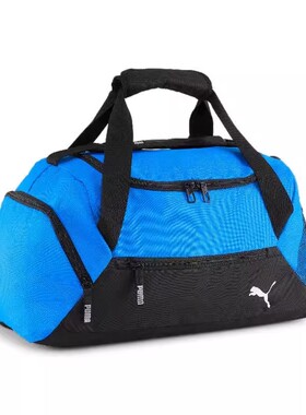PUMA彪马男女包2024夏新款健身运动休闲大容量单肩背包 090232-02