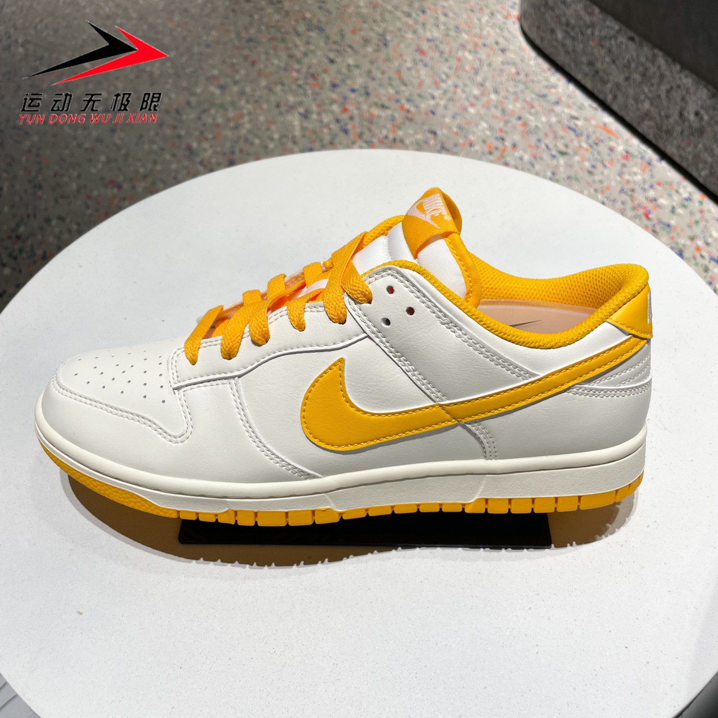NIKE耐克男鞋2025冬新款DUNK复古百搭休闲运动时尚板鞋HF5441-114