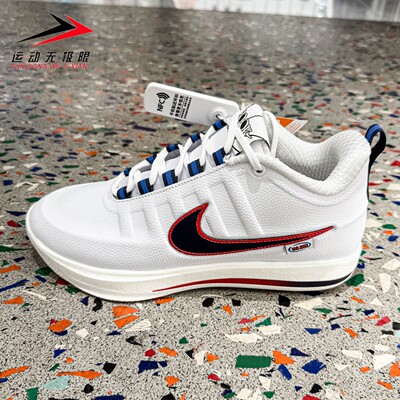 Nike耐克男子2026夏款BOOK2 WNBA 30th