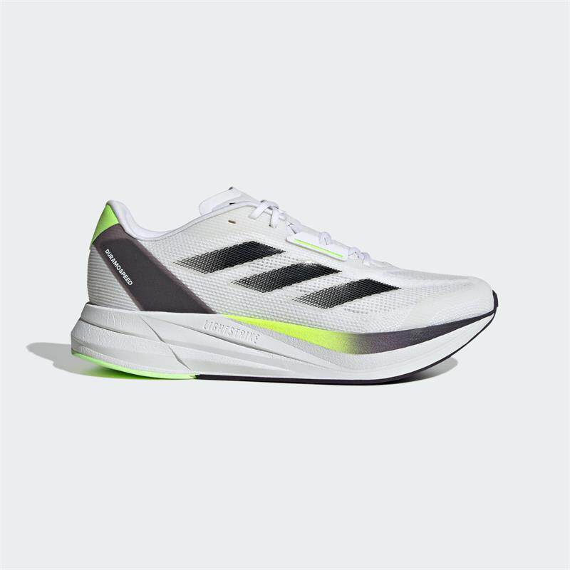 ADIDAS阿迪达斯男鞋2024秋季款训练备赛透气轻便竞速跑步鞋ID8356 - 实物图
