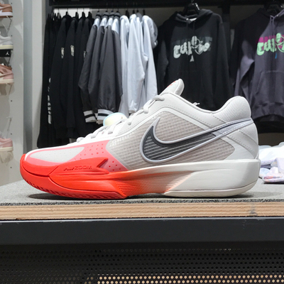 NIKE耐克男鞋运动篮球鞋