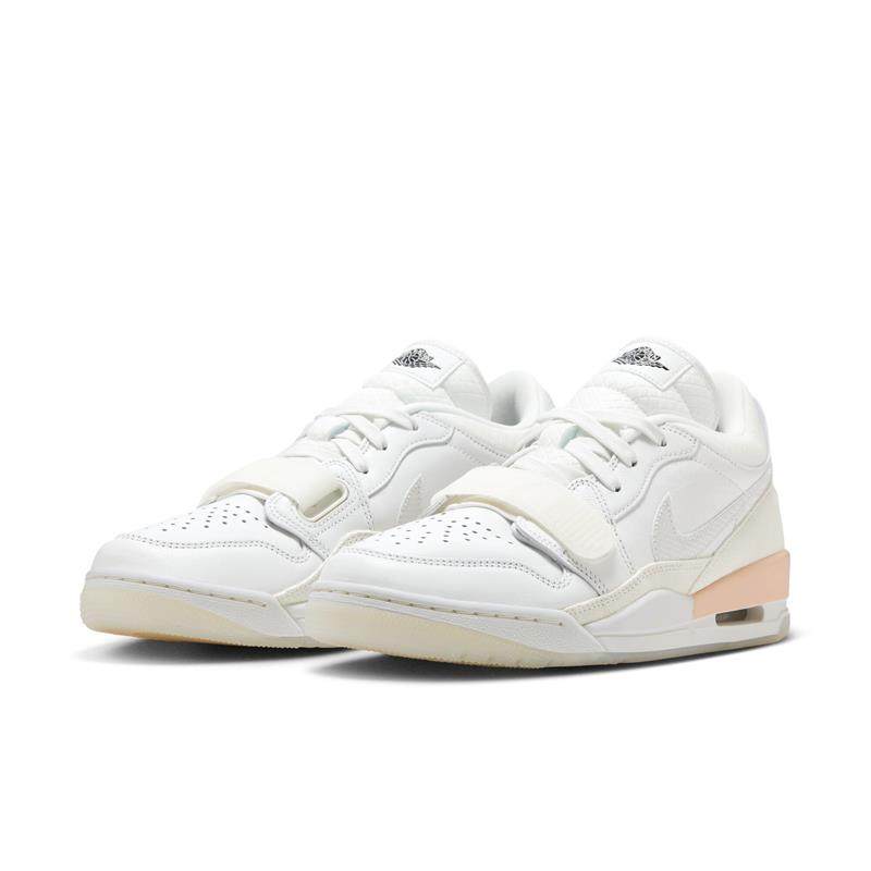 NIKE耐克女鞋2025新年款蜕变系列AJ312缓震运动篮球鞋 HF3182-100