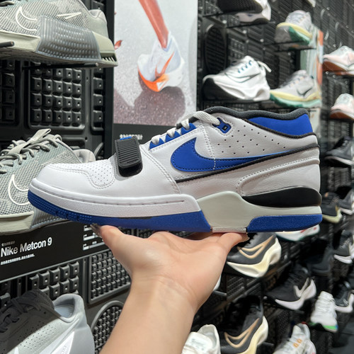 正品耐克男鞋运动休闲板鞋