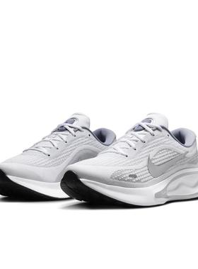 NIKE耐克男鞋2024冬款JOURNEY RUNF缓震透气公路跑步鞋FN0228-104