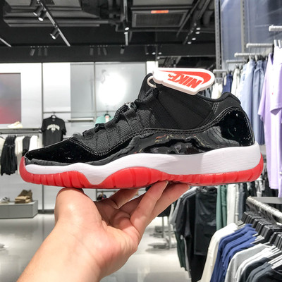 耐克大童经典日常运动鞋