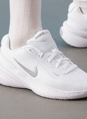 NIKE耐克女鞋2025冬新款UPLIFT SC缓震轻便透气跑步鞋 IB2766-101