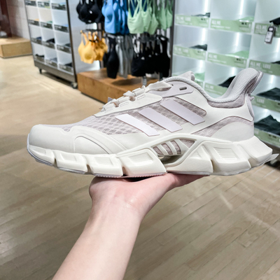 Adidas阿迪达斯大童鞋2024春季新款耐磨舒适轻便运动跑步鞋IE8837