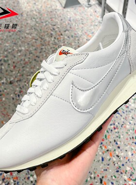 Nike耐克2026春新款LD-1000男子经典简约运动休闲板鞋 IQ1125-001