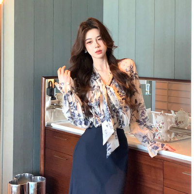 木子李的李2025秋冬长袖