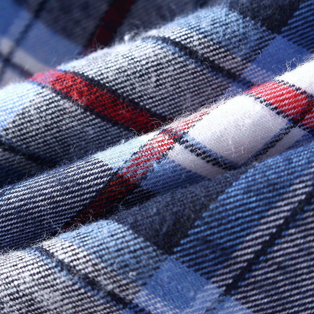 Chemise garcon à manche longue - Ref 2076396 Image 5