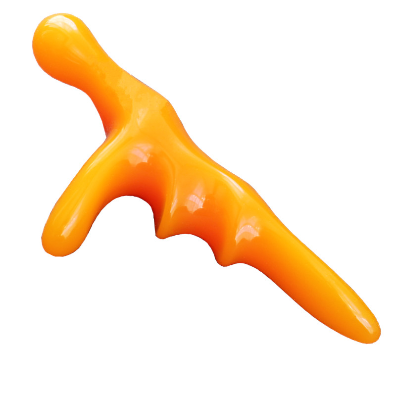 蜜蜡按摩锥点穴棒足底按摩器树脂 三角雀足疗按摩锥刮淋巴正品,个人护理/保健/按摩器材,按摩穴位棒,淘宝优惠券,粉丝福利购,淘宝优惠卷