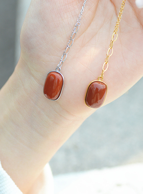 暮城珠宝女天然南红玛瑙禅佛