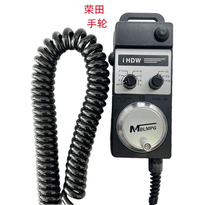 荣田立车手轮IHDW-BKA4L-IM-C16