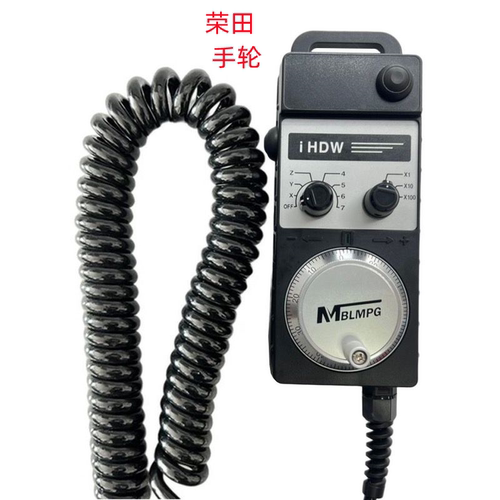 荣田立车手轮IHDW-BKA4L-IM-C16