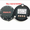 A860 T001发那科FANUC电子手轮 原装 0203 器 手脉法兰克 脉冲编码
