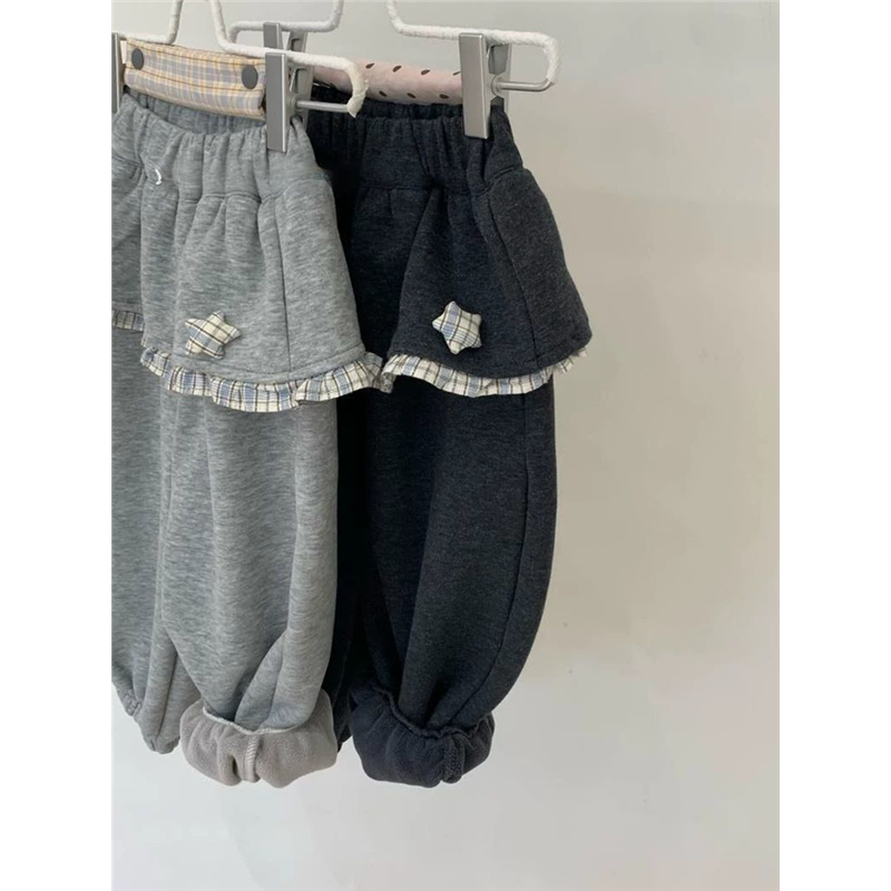 女童冬季新款时髦好看加绒裤子儿童保暖卫裤女孩防寒束腿裤冬装套,运动/瑜伽/健身/球迷用品,拉丁舞练习套装,淘宝优惠券,粉丝福利购,淘宝优惠卷