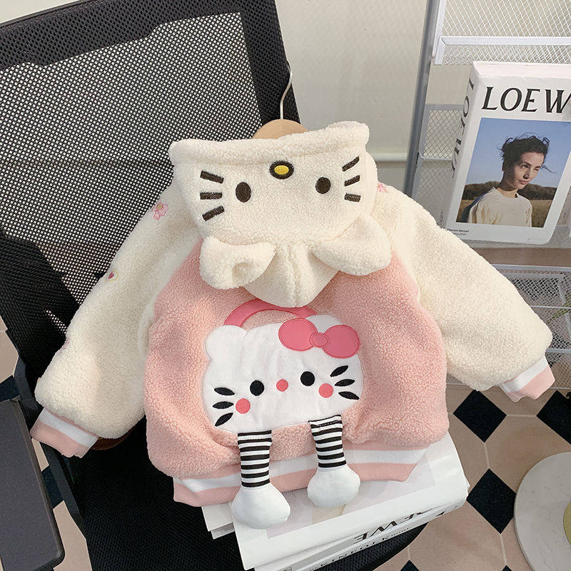 新品推荐~女童冬季新款洋气加绒加厚保暖外套儿童上衣冬装套,运动/瑜伽/健身/球迷用品,拉丁舞练习套装,淘宝优惠券,粉丝福利购,淘宝优惠卷