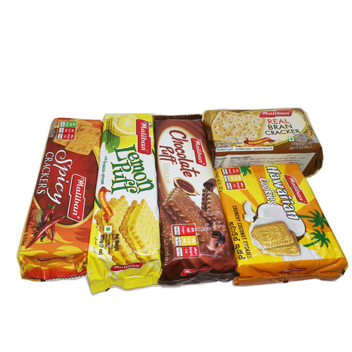 斯里兰卡旅游带特产原装进口饼干