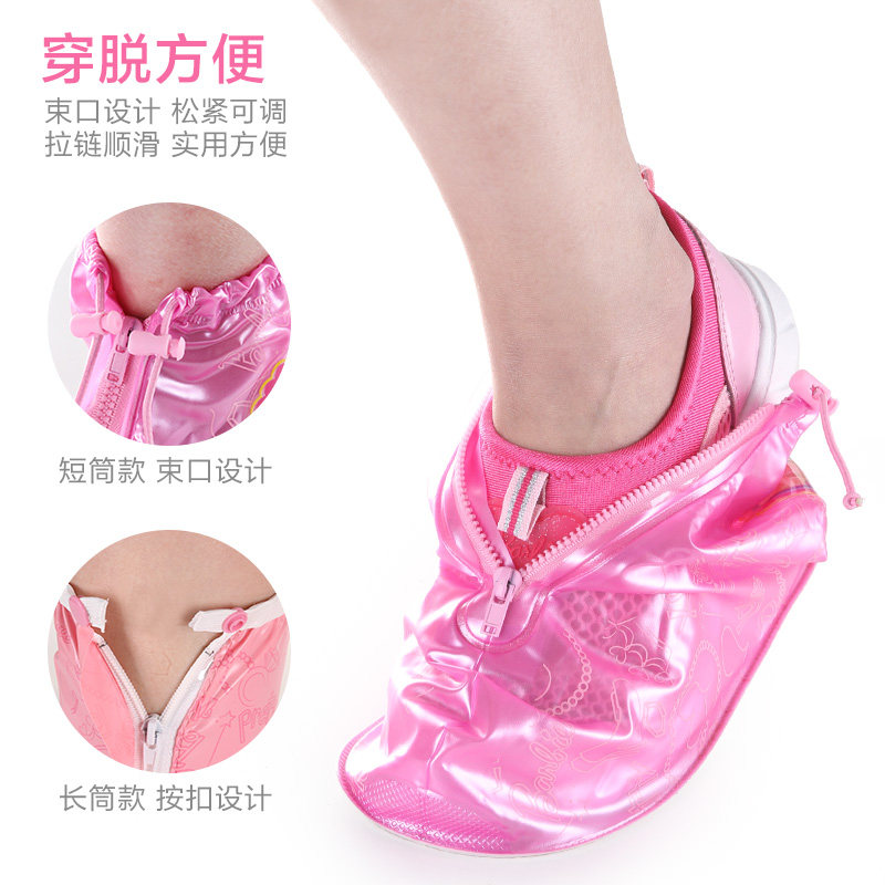 Chaussures enfants en autre BARBIE pour Toute saison - Ref 1037138 Image 3