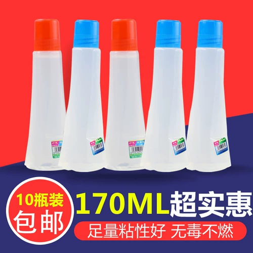 Синтезированный поролоновый клей, 170 мл