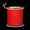 DIY2MM MAMBO LINE WENWAN BEAD LINE WEAR-RESISTANT LINE COARSE JEWELRY ROPE PENDANT ROPE PENDANT ROPE NECKLACE ROPE BEAD