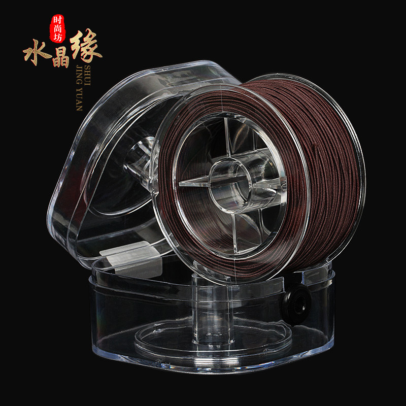 CORE-STRAP ELASTIC ROPE ELASTIC LINE BRACELET BEADED ROPE RUBBER BAND BRACELET WEAR BEADS BEAD LINE ELASTIC LINE HAND LINE ROPE