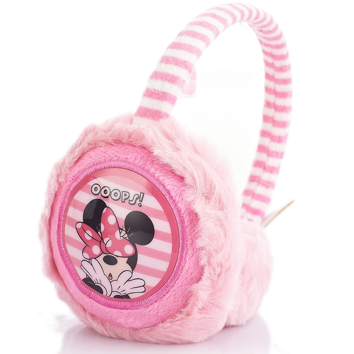 Cache-oreilles pour enfant DISNEY - Ref 2151598 Image 4