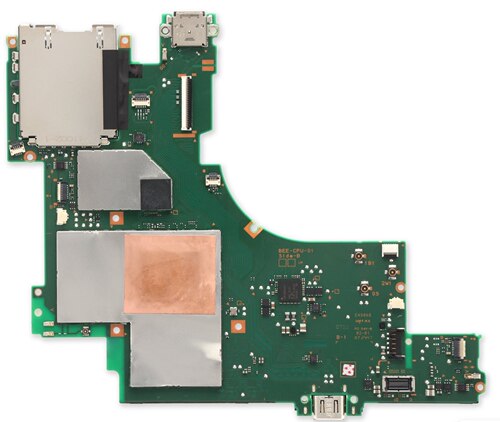 switch2  ns2整机专业维修