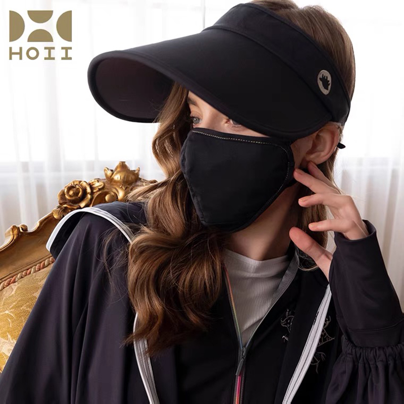 MrHosea女四季通用后益遮阳