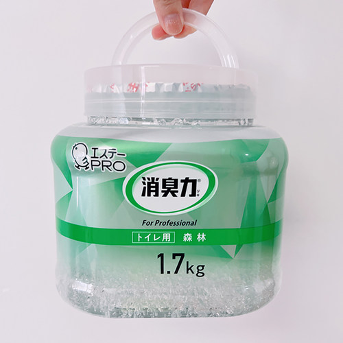 ST小鸡仔PRO卫生间除臭清新剂