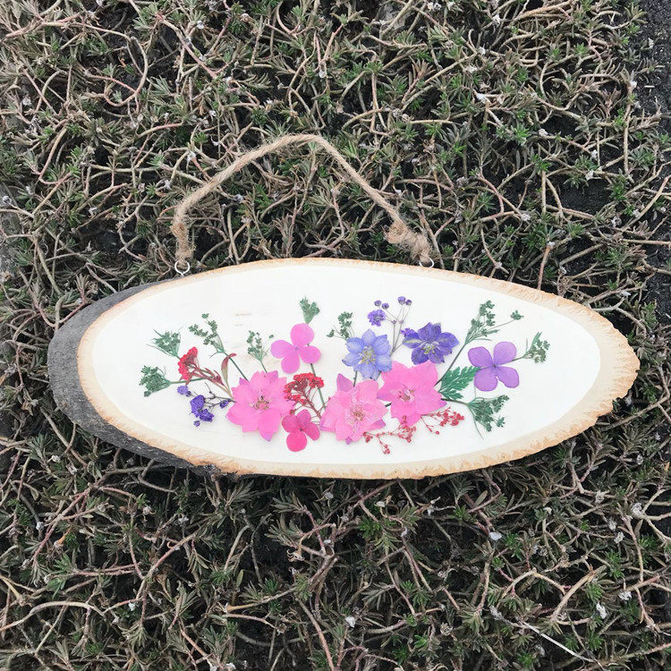 木牌 木片 门牌 干花押花木片手工品diy 餐厅客厅木片礼品中国风,特色手工艺,其他特色工艺品,淘宝优惠券,粉丝福利购,淘宝优惠卷