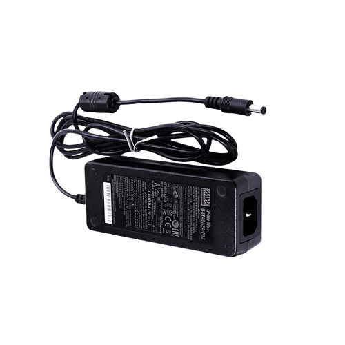 明纬电源 GST40A05-P1J   AC-DC高信赖性绿色工业用40W适配器